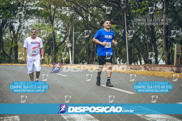 Circuito de Corridas Angeloni 2024 - Etapa Londrina 