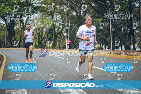 Circuito de Corridas Angeloni 2024 - Etapa Londrina 