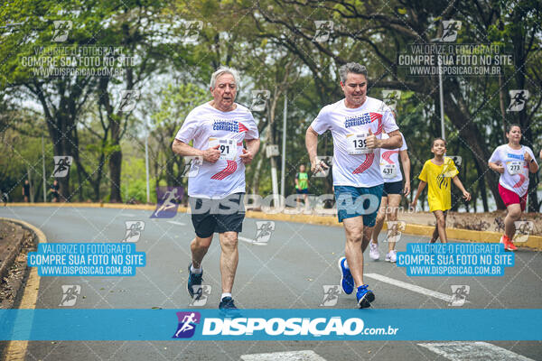 Circuito de Corridas Angeloni 2024 - Etapa Londrina 