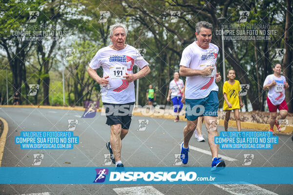 Circuito de Corridas Angeloni 2024 - Etapa Londrina 