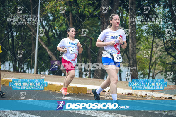 Circuito de Corridas Angeloni 2024 - Etapa Londrina 