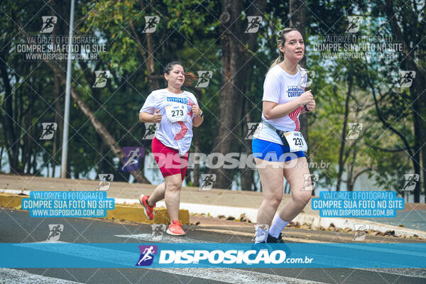 Circuito de Corridas Angeloni 2024 - Etapa Londrina 