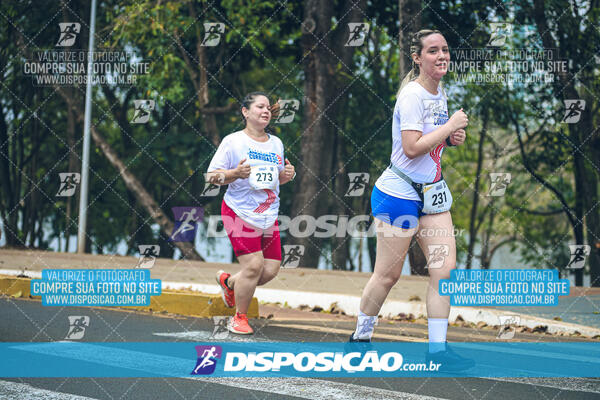 Circuito de Corridas Angeloni 2024 - Etapa Londrina 