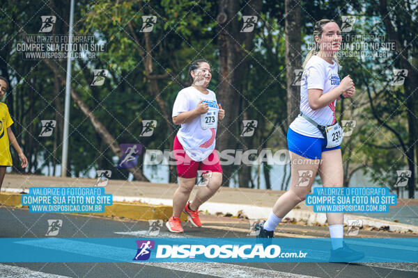 Circuito de Corridas Angeloni 2024 - Etapa Londrina 