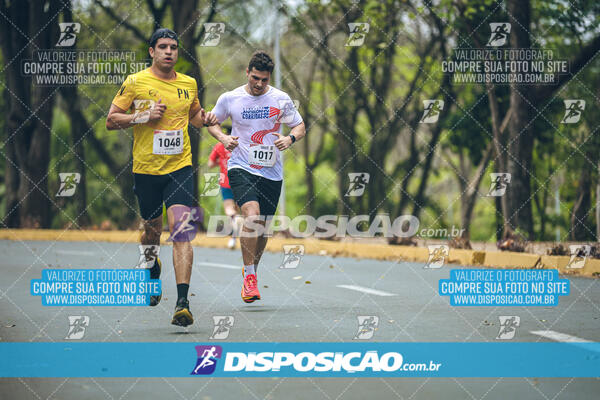 Circuito de Corridas Angeloni 2024 - Etapa Londrina 