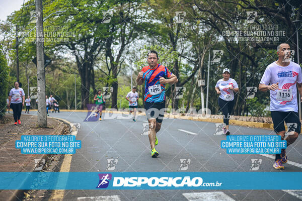 Circuito de Corridas Angeloni 2024 - Etapa Londrina 