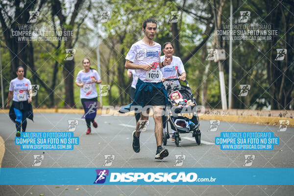 Circuito de Corridas Angeloni 2024 - Etapa Londrina 