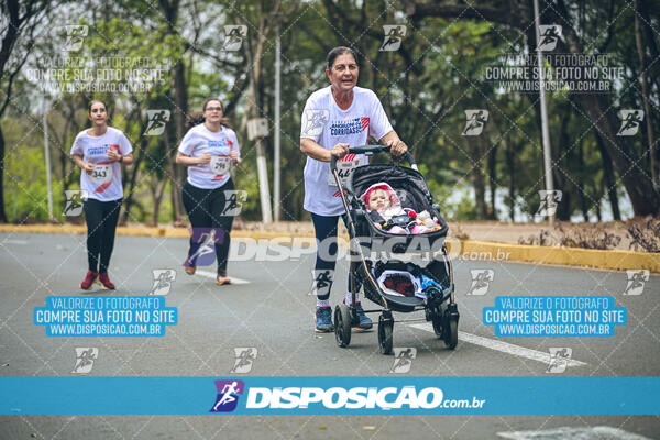 Circuito de Corridas Angeloni 2024 - Etapa Londrina 