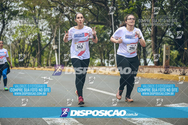 Circuito de Corridas Angeloni 2024 - Etapa Londrina 