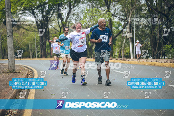 Circuito de Corridas Angeloni 2024 - Etapa Londrina 