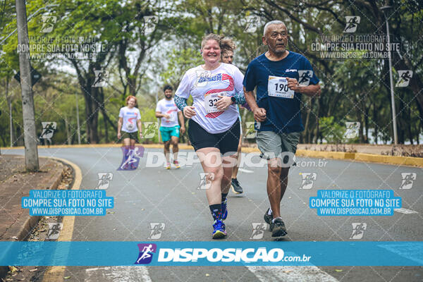 Circuito de Corridas Angeloni 2024 - Etapa Londrina 