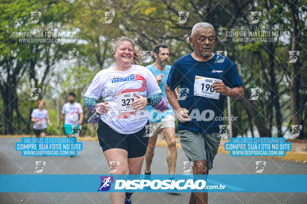 Circuito de Corridas Angeloni 2024 - Etapa Londrina 