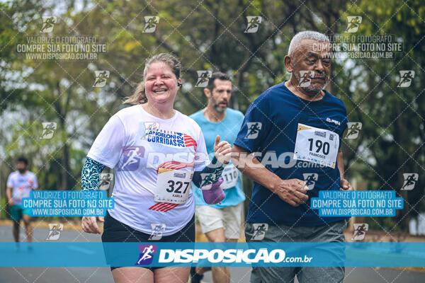 Circuito de Corridas Angeloni 2024 - Etapa Londrina 