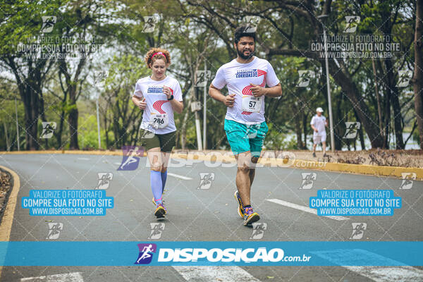 Circuito de Corridas Angeloni 2024 - Etapa Londrina 