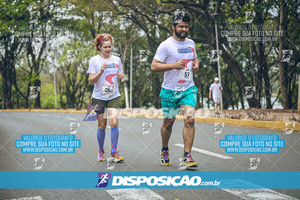 Circuito de Corridas Angeloni 2024 - Etapa Londrina 