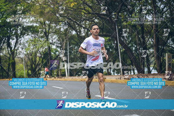 Circuito de Corridas Angeloni 2024 - Etapa Londrina 