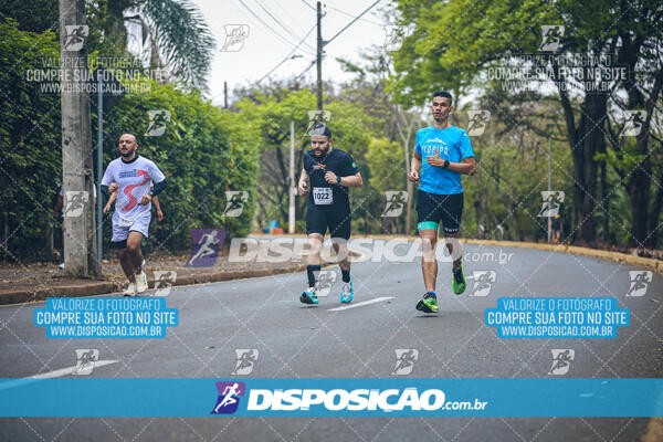 Circuito de Corridas Angeloni 2024 - Etapa Londrina 