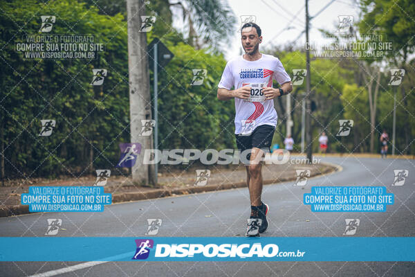 Circuito de Corridas Angeloni 2024 - Etapa Londrina 