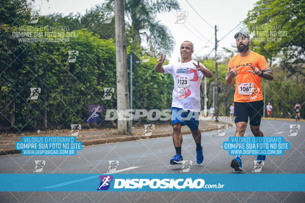 Circuito de Corridas Angeloni 2024 - Etapa Londrina 