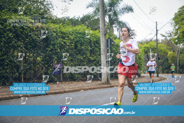 Circuito de Corridas Angeloni 2024 - Etapa Londrina 