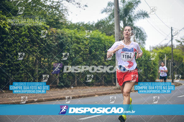 Circuito de Corridas Angeloni 2024 - Etapa Londrina 