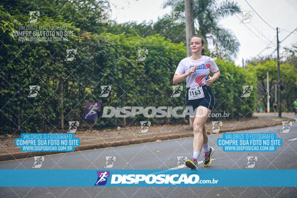 Circuito de Corridas Angeloni 2024 - Etapa Londrina 