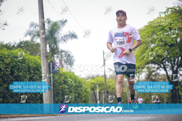 Circuito de Corridas Angeloni 2024 - Etapa Londrina 