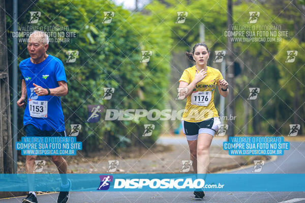 Circuito de Corridas Angeloni 2024 - Etapa Londrina 