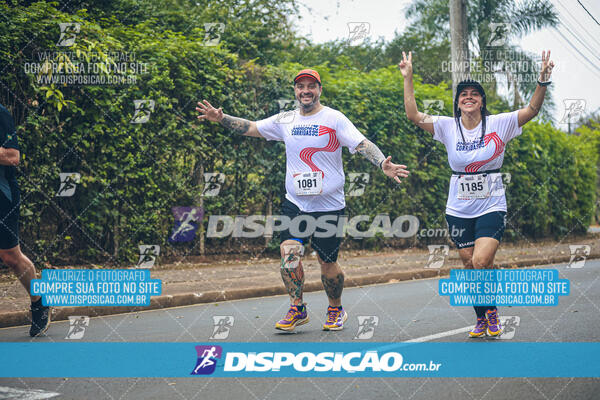 Circuito de Corridas Angeloni 2024 - Etapa Londrina 