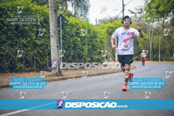 Circuito de Corridas Angeloni 2024 - Etapa Londrina 