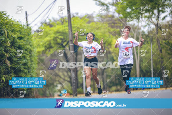 Circuito de Corridas Angeloni 2024 - Etapa Londrina 