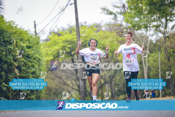 Circuito de Corridas Angeloni 2024 - Etapa Londrina 