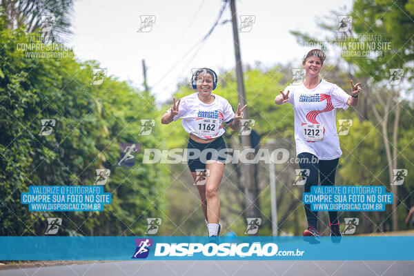 Circuito de Corridas Angeloni 2024 - Etapa Londrina 