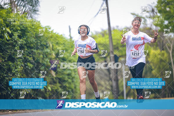 Circuito de Corridas Angeloni 2024 - Etapa Londrina 