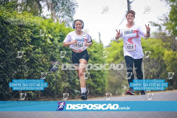 Circuito de Corridas Angeloni 2024 - Etapa Londrina 