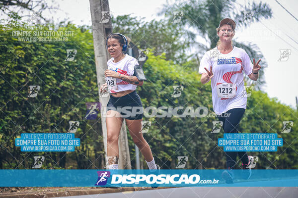 Circuito de Corridas Angeloni 2024 - Etapa Londrina 