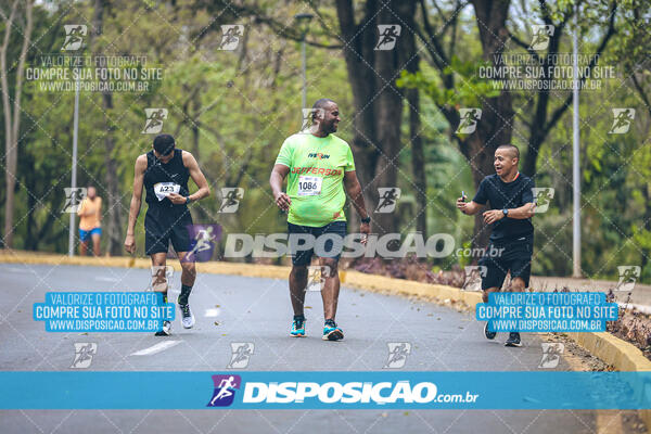 Circuito de Corridas Angeloni 2024 - Etapa Londrina 