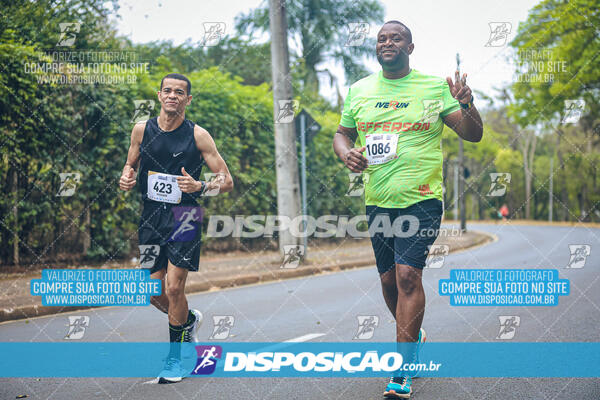 Circuito de Corridas Angeloni 2024 - Etapa Londrina 