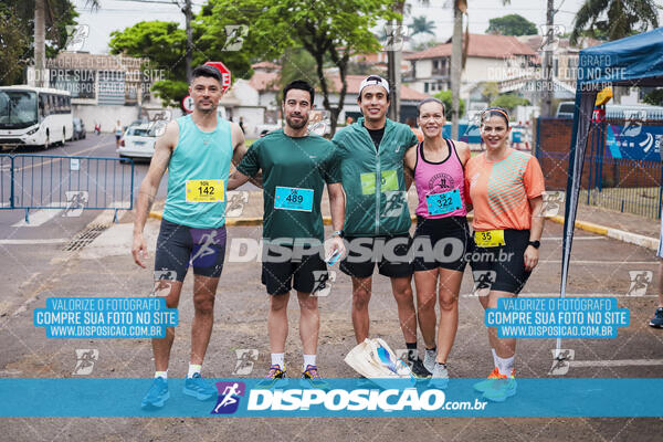 Circuito SESC de Corrida de Rua 2024 - Apucarana 