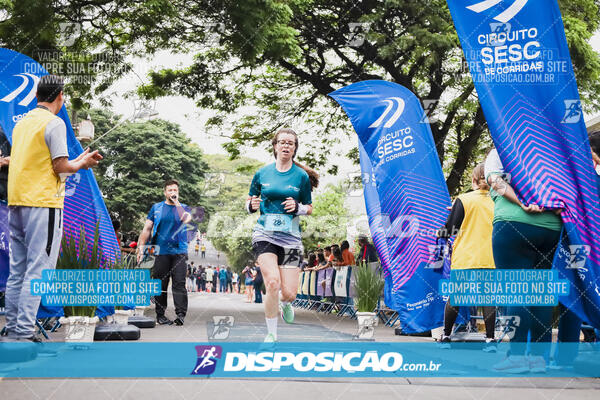 Circuito SESC de Corrida de Rua 2024 - Apucarana 