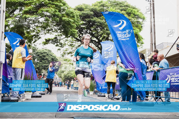 Circuito SESC de Corrida de Rua 2024 - Apucarana 