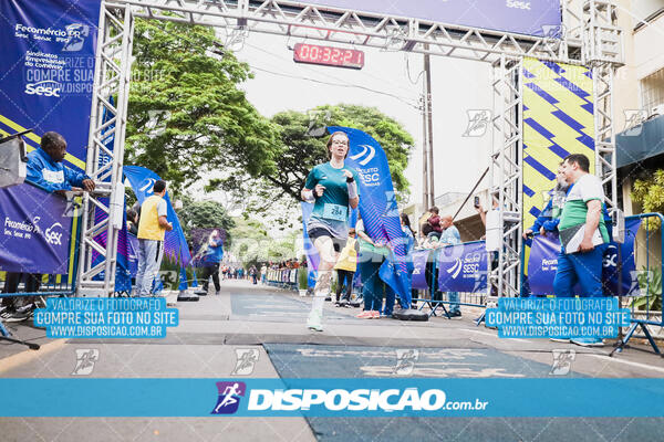 Circuito SESC de Corrida de Rua 2024 - Apucarana 