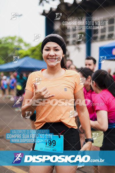 Circuito SESC de Corrida de Rua 2024 - Apucarana 