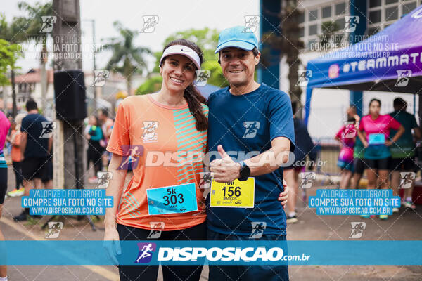 Circuito SESC de Corrida de Rua 2024 - Apucarana 