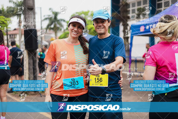 Circuito SESC de Corrida de Rua 2024 - Apucarana 