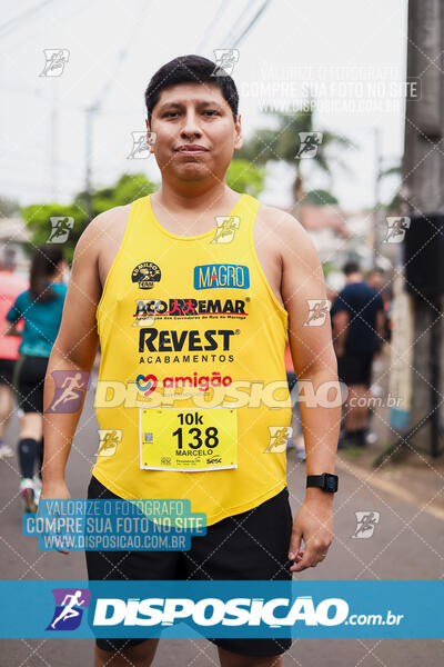 Circuito SESC de Corrida de Rua 2024 - Apucarana 