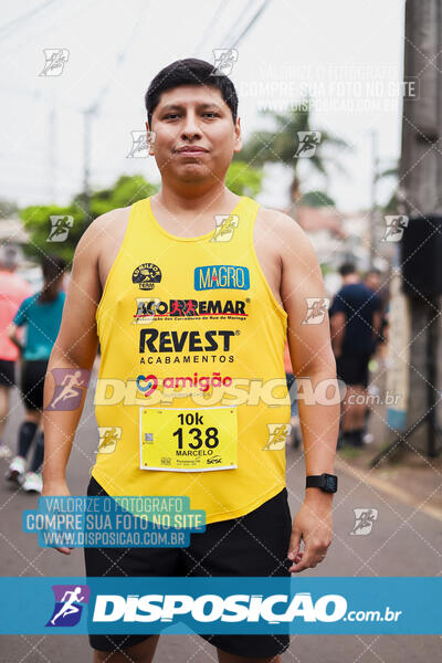 Circuito SESC de Corrida de Rua 2024 - Apucarana 