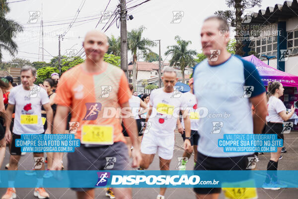 Circuito SESC de Corrida de Rua 2024 - Apucarana 