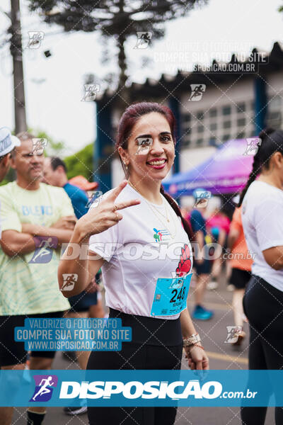 Circuito SESC de Corrida de Rua 2024 - Apucarana 