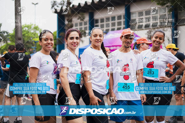 Circuito SESC de Corrida de Rua 2024 - Apucarana 